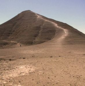 נווה מדבר: 8 מסלולי טיול שווים בנגב